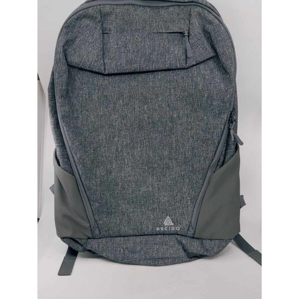 Arcido Faroe Travel Backpack 35L New With Tags